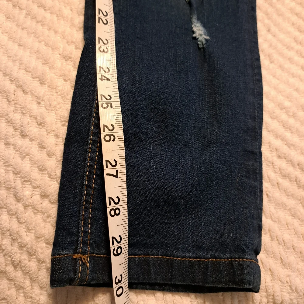 Mens Ecko Unlimited Skinny Jeans Size 30